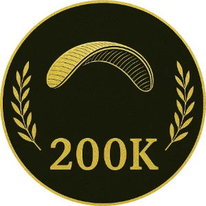 200k Club