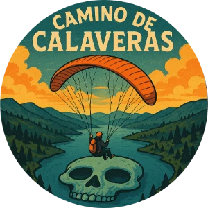 Camino de Calaveras