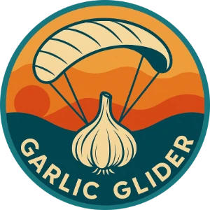 Garlic Glider