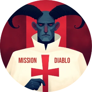 Padre Diablo