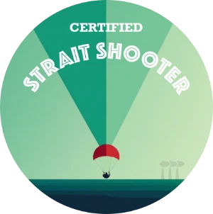 Strait Shooter