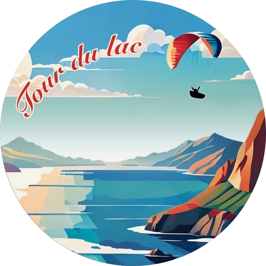 Tour du Lac